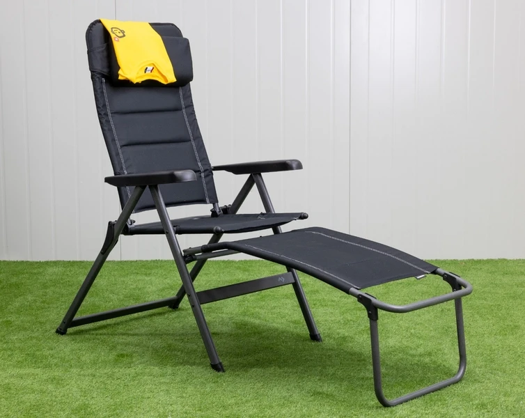 Dometic Luxury Firenze - Standenstoel 9 Dometic Luxury Firenze - Standenstoel - Afbeelding 9