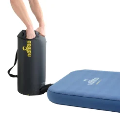 Nomad Dreamzone Majestic 10.0 Zelfopblazende Slaapmat -Kampeer Verkoop majestic 4