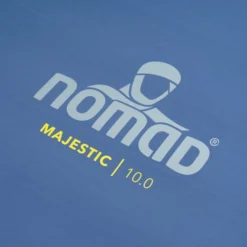 Nomad Dreamzone Majestic 10.0 Zelfopblazende Slaapmat -Kampeer Verkoop majestic 7