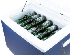 Mobicool MB40 Hybride Koelbox - 38 Liter -Kampeer Verkoop mobicool mb40 elektrische koelbox 38 liter 2 1