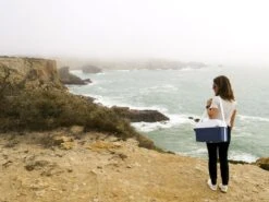 Mobicool MT08 Blauw Autokoelbox - 8 Liter -Kampeer Verkoop mobicool mt 08 cliff woman 1 resultaat