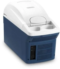 Mobicool MT08 Blauw Autokoelbox - 8 Liter