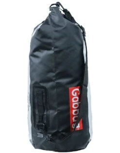 Gabbag Dry 35L Waterdichte Tas - Zwart -Kampeer Verkoop new3 1