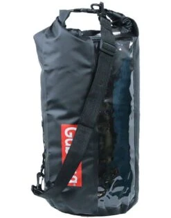 Gabbag Dry 35L Waterdichte Tas - Zwart -Kampeer Verkoop new4 1