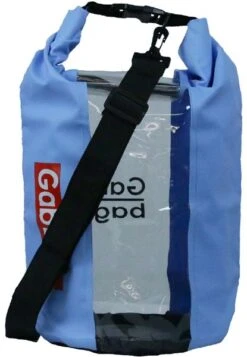 Gabbag Dry 25L Waterdichte Tas - Blauw -Kampeer Verkoop new5 1