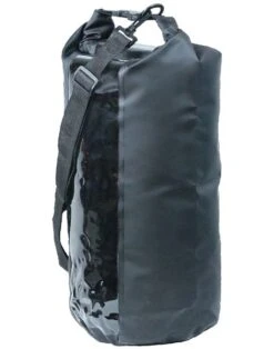 Gabbag Dry 35L Waterdichte Tas - Zwart -Kampeer Verkoop new6 2