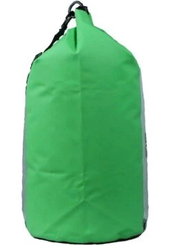 Gabbag Dry 45L Waterdichte Tas - Groen -Kampeer Verkoop new7
