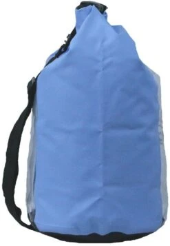 Gabbag Dry 25L Waterdichte Tas - Blauw -Kampeer Verkoop new7 1