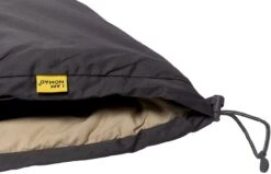 Nomad Blazer Slaapzak - Dark Grey 10 Nomad Blazer Slaapzak - Dark Grey -Kampeer Verkoop nomad blazer slaapzak dark grey 1