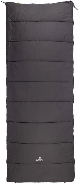 Nomad Blazer Slaapzak - Dark Grey 2 Nomad Blazer Slaapzak - Dark Grey - Afbeelding 2