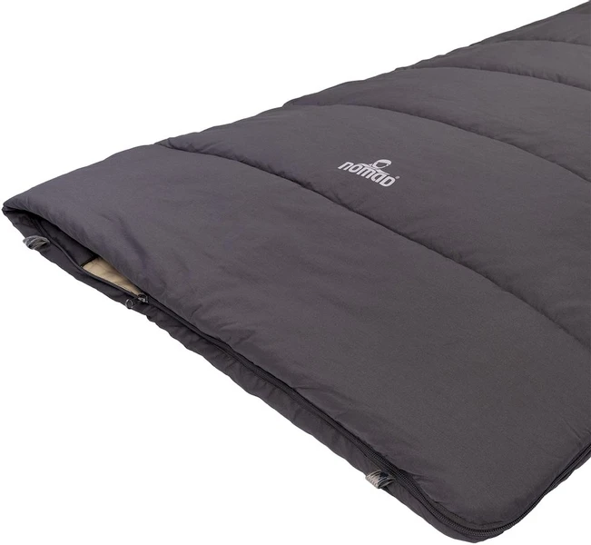 Nomad Blazer Slaapzak - Dark Grey 5 Nomad Blazer Slaapzak - Dark Grey - Afbeelding 5