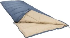 Nomad Blazer Slaapzak - Dark Steel -Kampeer Verkoop nomad blazer slaapzak dark steel 6