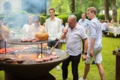 OFYR Buffadoo Set Black -Kampeer Verkoop ofyr buffadoo set sfeer