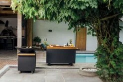 OFYR Classic 100 PRO - Black -Kampeer Verkoop ofyr classic 100 pro black 2