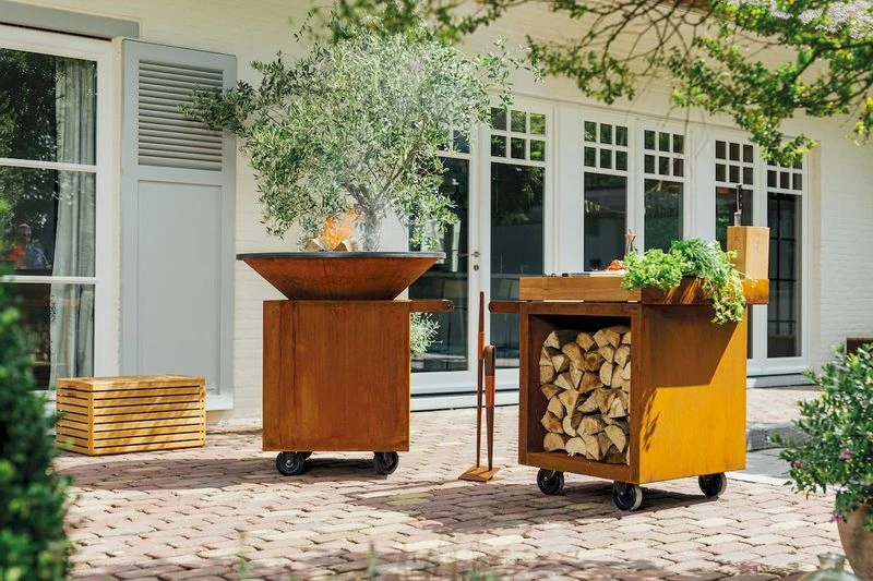 OFYR Classic 100 PRO - Corten - Afbeelding 2