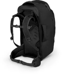 Osprey Fairview Backpack - 70 Liter - Zwart -Kampeer Verkoop osprey fairview 70 zwart 4