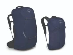 Osprey Fairview Backpack - 70 Liter - Donkerblauw 22 Osprey Fairview Backpack - 70 Liter - Donkerblauw -Kampeer Verkoop osprey fairview 70l winternightblue 4