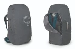 Osprey Fairview Trek Pack Backpack - 50 Liter - Donkerblauw -Kampeer Verkoop osprey fairviewtrek 50l blue 2