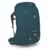 Osprey Fairview Trek Pack Backpack - 50 Liter - Donkerblauw