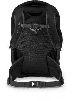 Osprey Farpoint Backpack - 40 Liter- Zwart -Kampeer Verkoop osprey farpoint 40 zwart 2