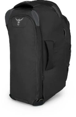 Osprey Farpoint Backpack - 70 Liter - Zwart -Kampeer Verkoop osprey farpoint 70 zwart 2