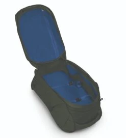 Osprey Farpoint Backpack - 40 Liter - Donkergroen -Kampeer Verkoop osprey farpoint40 gophergreen