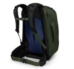 Osprey Farpoint Backpack - 40 Liter - Donkergroen -Kampeer Verkoop osprey farpoint40 gophergreen 4