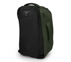 Osprey Farpoint Backpack - 40 Liter - Donkergroen -Kampeer Verkoop osprey farpoint40 gophergreen 5