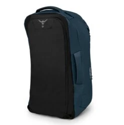 Osprey Farpoint Backpack - 70 Liter - Donkerblauw -Kampeer Verkoop osprey farpoint70 mutedspaceblue 3
