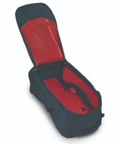 Osprey Farpoint Backpack - 70 Liter - Donkerblauw -Kampeer Verkoop osprey farpoint70 mutedspaceblue 5