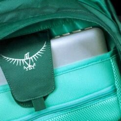 Osprey Farpoint Backpack - 70 Liter - Zwart -Kampeer Verkoop osprey farpointfairview features 7 1