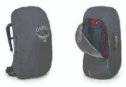 Osprey Farpoint Trek Pack - 55 Liter - Zwart -Kampeer Verkoop osprey farpointtrek 55l zwart