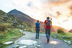 Osprey Hikelite Wandelrugzak - 26 Liter - Zwart -Kampeer Verkoop osprey hikelite 1 1