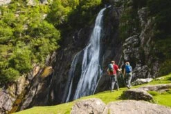 Osprey Hikelite Wandelrugzak - 18 Liter - Zilver -Kampeer Verkoop osprey hikelite 2 1 1