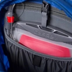 Osprey Hikelite Wandelrugzak - 18 Liter - Zwart -Kampeer Verkoop osprey hikelite features 18 7