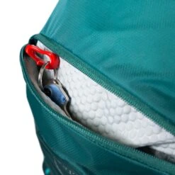 Osprey Hikelite Wandelrugzak - 26 Liter - Zwart -Kampeer Verkoop osprey hikelite features 26 3