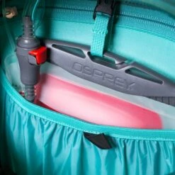 Osprey Hikelite Wandelrugzak - 32 Liter - Zwart -Kampeer Verkoop osprey hikelite features 26 5 1