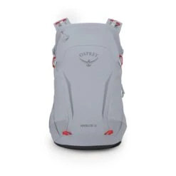 Osprey Hikelite Wandelrugzak - 18 Liter - Zilver -Kampeer Verkoop osprey hikelite zilver 18 liter 2