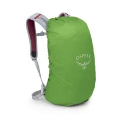 Osprey Hikelite Wandelrugzak - 18 Liter - Zilver -Kampeer Verkoop osprey hikelite zilver 18 liter 3