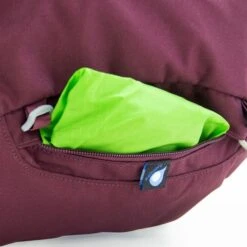 Osprey Renn Backpack - 65 Liter - Donkergrijs -Kampeer Verkoop osprey renn features 4