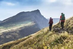 Osprey Renn Backpack - 50 Liter - Paars -Kampeer Verkoop osprey rennrook 2 1