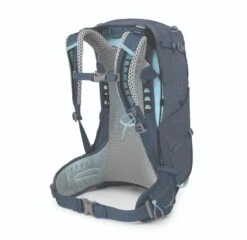 Osprey Sirrus Wandelrugzak - 24 Liter - Blauw -Kampeer Verkoop osprey sirrus blue 3