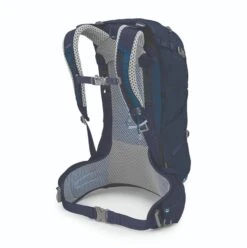 Osprey Stratos Wandelrugzak - 24 Liter - Blauw -Kampeer Verkoop osprey stratos blue 3