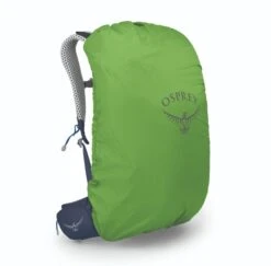 Osprey Stratos Wandelrugzak - 24 Liter - Blauw -Kampeer Verkoop osprey stratos blue methoes