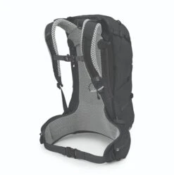 Osprey Stratos Wandelrugzak - 24 Liter - Grijs -Kampeer Verkoop osprey stratos grey 3