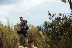 Osprey Stratos Wandelrugzak - 24 Liter - Blauw -Kampeer Verkoop osprey stratossirrus 5 1