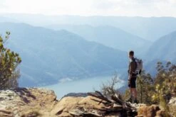 Osprey Stratos Wandelrugzak - 24 Liter - Grijs -Kampeer Verkoop osprey stratossirrus 6