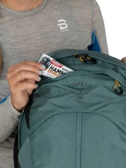 Osprey Sirrus Wandelrugzak - 24 Liter - Groen -Kampeer Verkoop osprey stratossirrus features 10 1