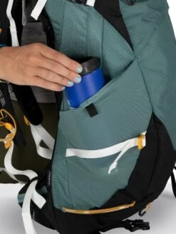 Osprey Stratos Wandelrugzak - 24 Liter - Blauw -Kampeer Verkoop osprey stratossirrus features 1 1