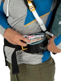 Osprey Stratos Wandelrugzak - 24 Liter - Blauw -Kampeer Verkoop osprey stratossirrus features 2 1